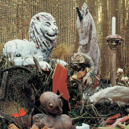 Cakekitchen- World of Sand - VINYL
