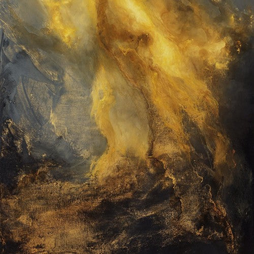 Thomas William Hill: Grains Of Space \ LP