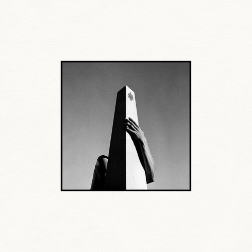 Samana: Ascension \ LP