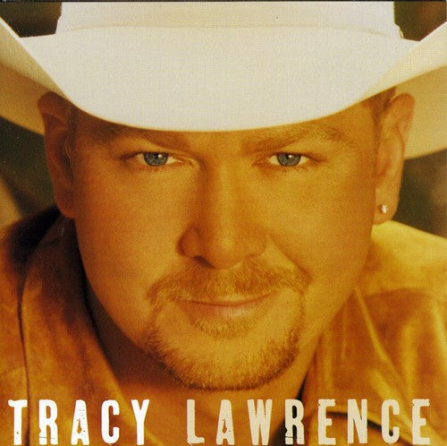 Tracy Lawrence: Tracy Lawrence \ CD