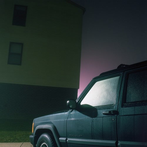 Hubert Daviz: Diezel Ep \ LP