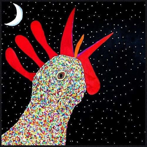 Daniel Norgren: Wooh Dang \ CD