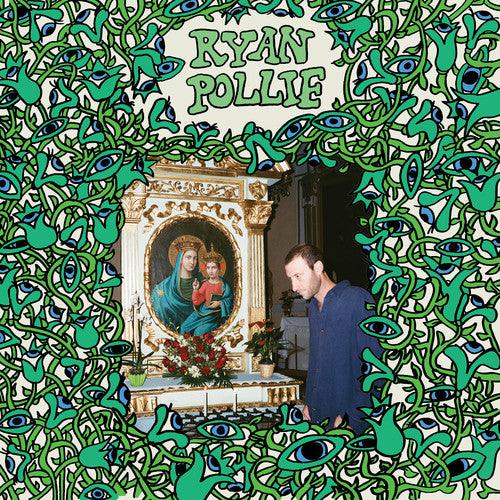Ryan Pollie- Ryan Pollie - VINYL