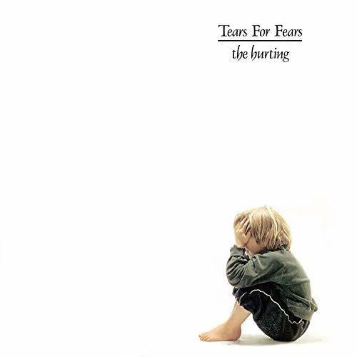 Tears for Fears- The Hurting - VINYL