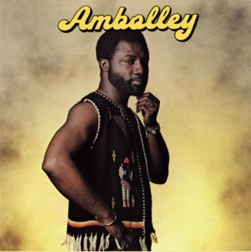 Gyedu-Blay Ambolley- Ambolley - VINYL
