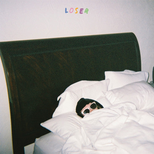 Sasha Sloan: Loser \ LP