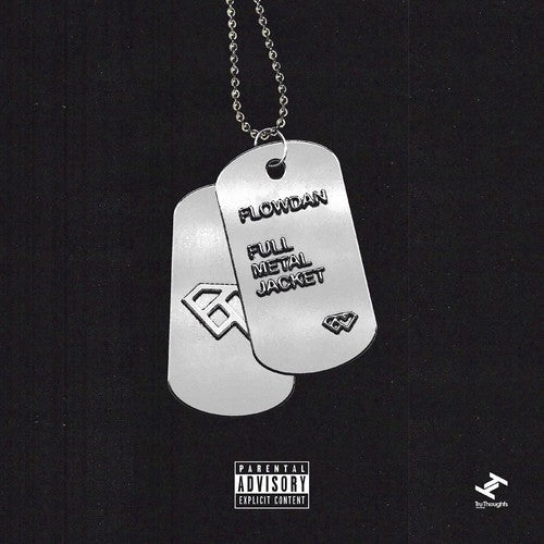 Flowdan: Full Metal Jacket \ CD
