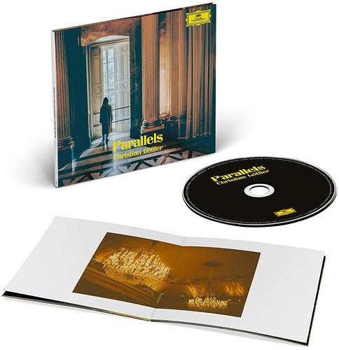 Christian Löffler: Shellac Reworks By Christian Loffler \ CD