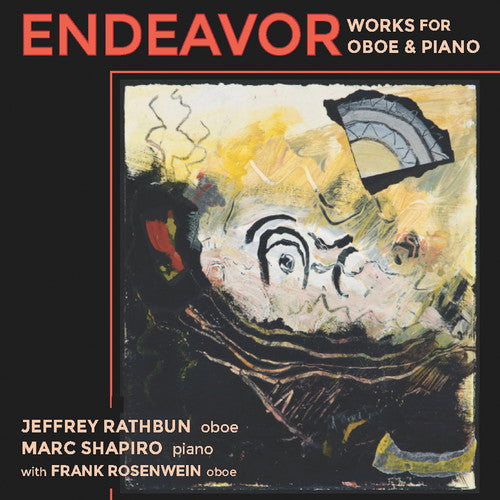 Rathbun: Endeavor \ CD