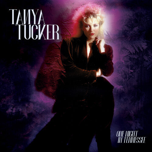 Tanya Tucker: One Night In Tennessee \ CD