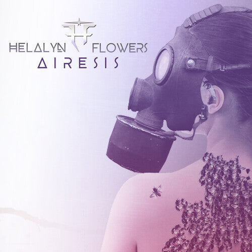 Helalyn Flowers: Airesis \ CD