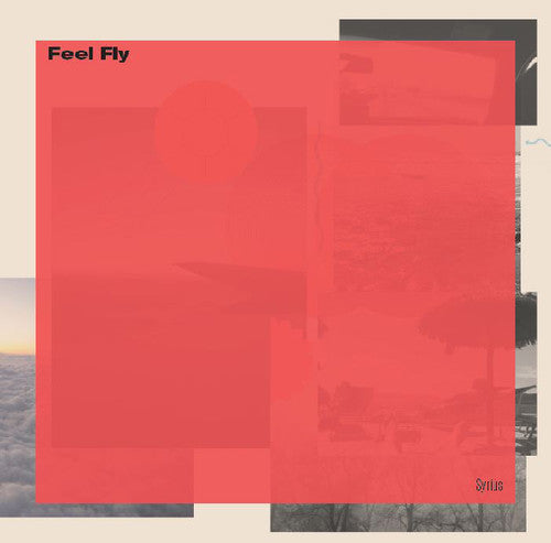 Feel Fly: Syrius \ LP