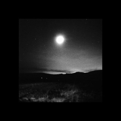 Christopher Ledger: Dark Moon \ LP