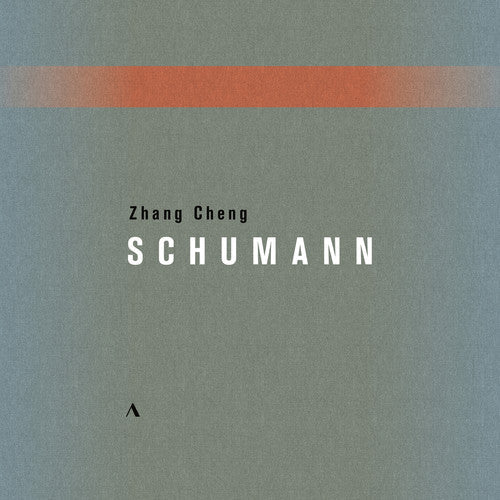 Schumann / Cheng: Zhang Cheng Plays Schumann \ CD