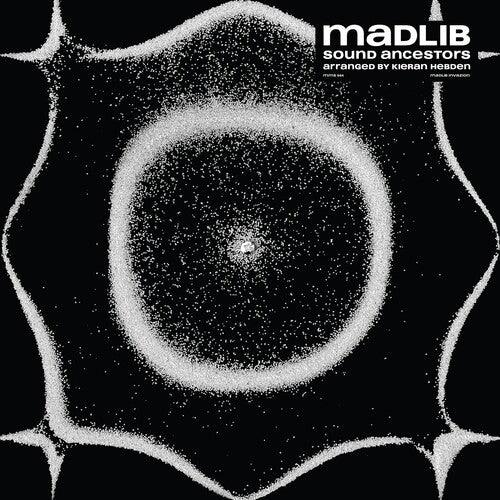 Freddie Gibbs & Madlib- Sound Ancestors (arranged By Kieran Hebden) - VINYL