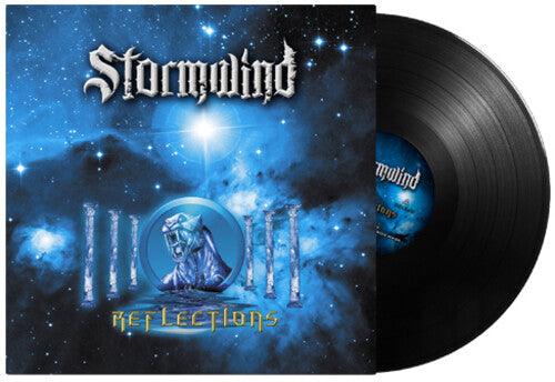 Stormwind- Reflections (Re-Mastered & Bonus Track) - VINYL