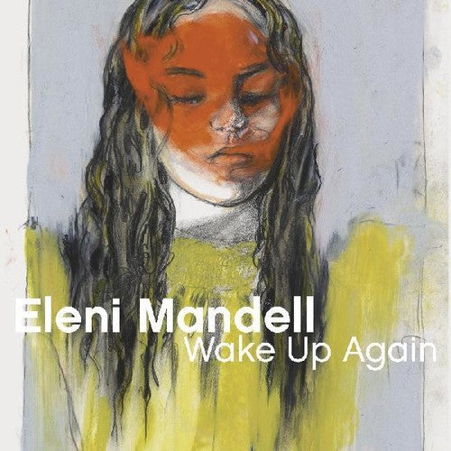Eleni Mandell: Wake Up Again \ LP