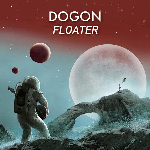 Dogon: Floater \ CD