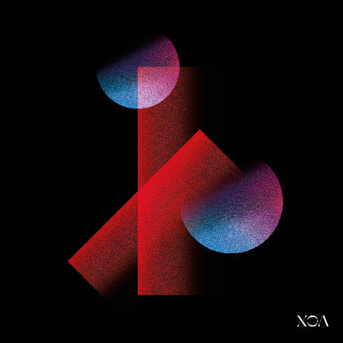 Xoa: Way West \ LP