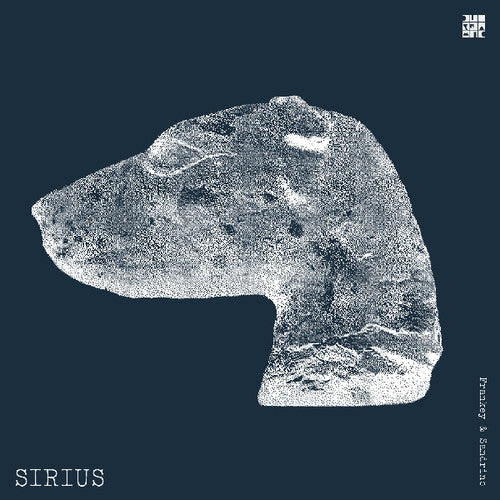Frankey & Sandrino: Sirius \ LP