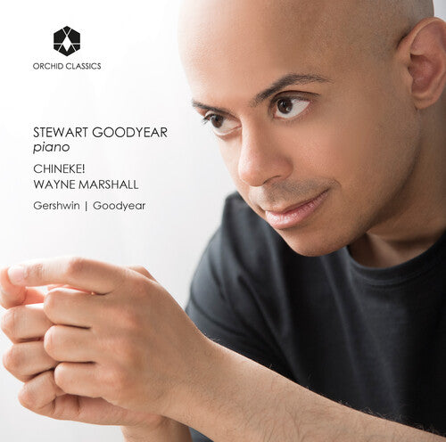 Gershwin / Goodyear: Gershwin & Goodyear \ CD