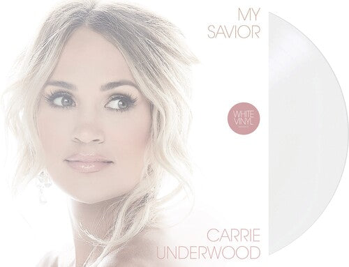 Carrie Underwood: My Savior \ LP