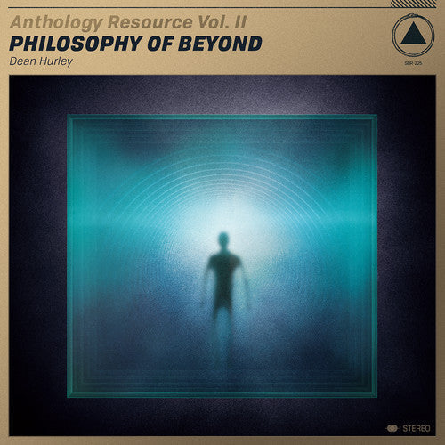 Dean Hurley: Anthology Resource Vol. Ii: Philosophy Of Beyond \ CD