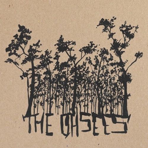 Thee Oh Sees- Grave Blockers - VINYL