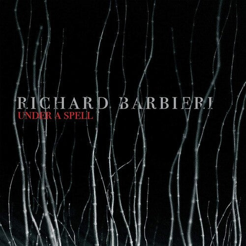 Richard Barbieri: Under A Spell \ CD