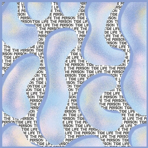 The Person: Tide Life \ LP