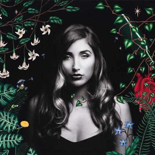 Jade Jackson- Wilderness - VINYL