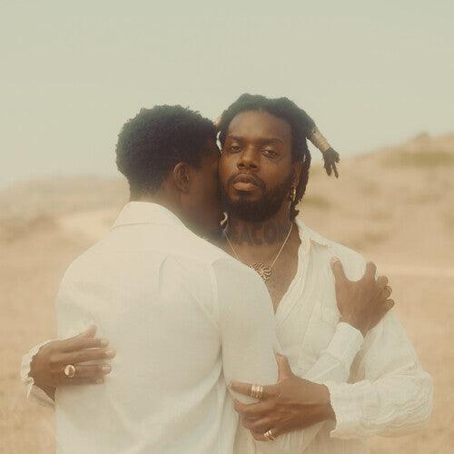 Serpentwithfeet- DEACON - VINYL