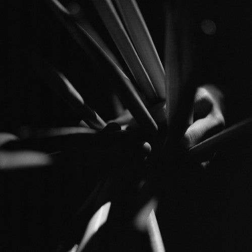 Andrea Belfi: Strata \ LP