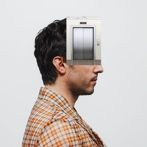 Agoria: Remedy Remixes \ LP