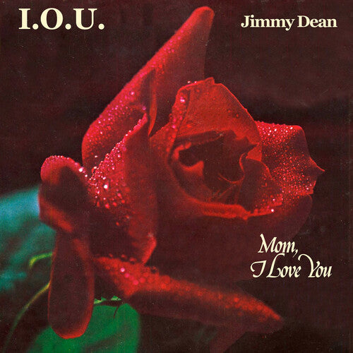 Jimmy Dean: I.O.U. \ CD
