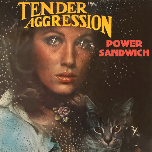 Tender Aggression: Power Sandwich \ CD