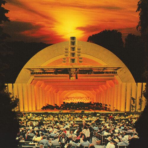My Morning Jacket- At Dawn: 20th Anniversary Edition (Clear with Metallic Gold Vinyl) - VINYL