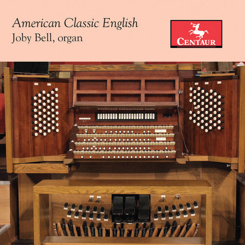 Bridge / Bell: American Classic English \ CD