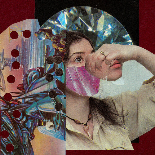 Stardonas - VINYL