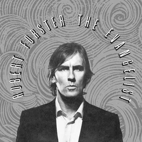 Robert Forster- Evangelist - VINYL