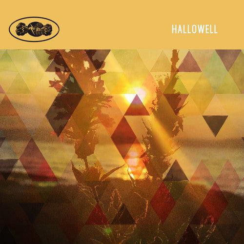 Hallowell- Hallowell - VINYL