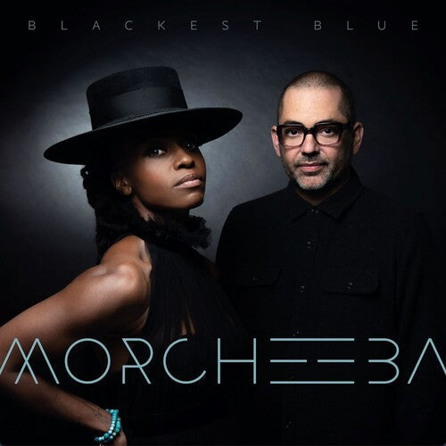 Morcheeba: Blackest Blue \ CD