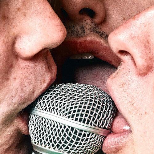Baby Boys- Threesome - VINYL