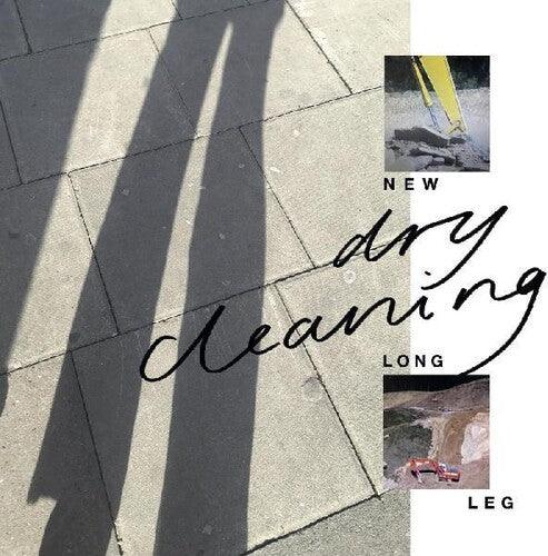 Dry Cleaning- New Long Leg - VINYL