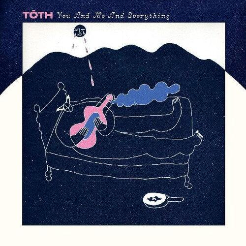 Tath- You And Me And Everything (Indie Exclusive Vinyl) - VINYL