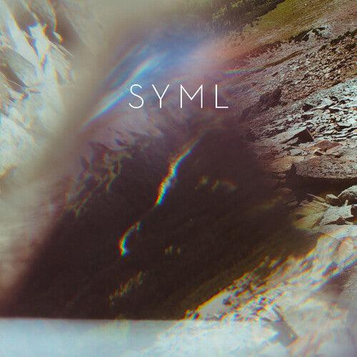Syml- You Knew It Was Me - VINYL