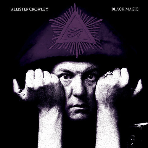 Aleister Crowley: Black Magic \ CD
