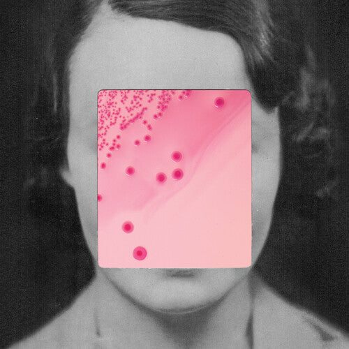 Heligoland- This Quiet Fire - VINYL
