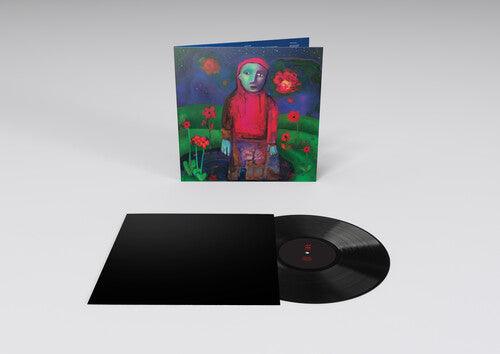 girl in red- if I could make it go quiet - VINYL