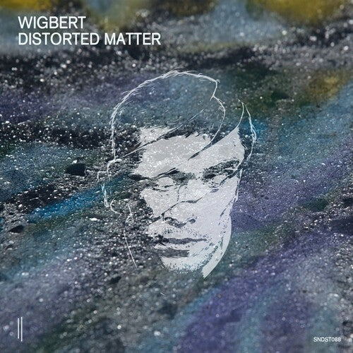 Wigbert: Distorted Matter \ LP